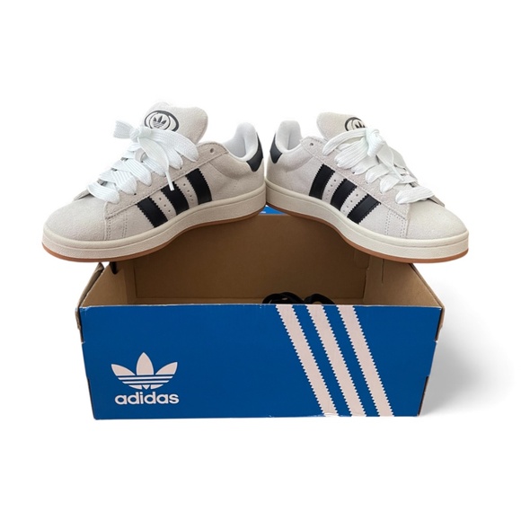 NWT - Adidas Original Campus '00s Athletic Shoe Women's Sz 7.5 - Picture 9 of 11